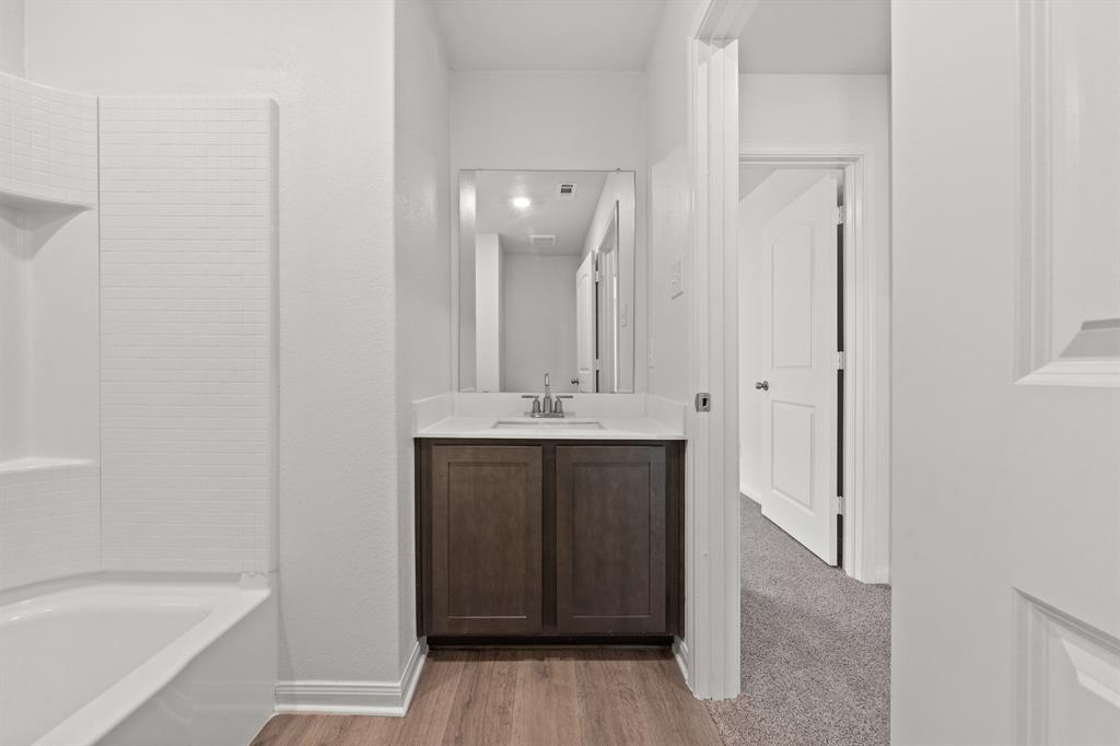 Retreat at Fossil Creek - Residential