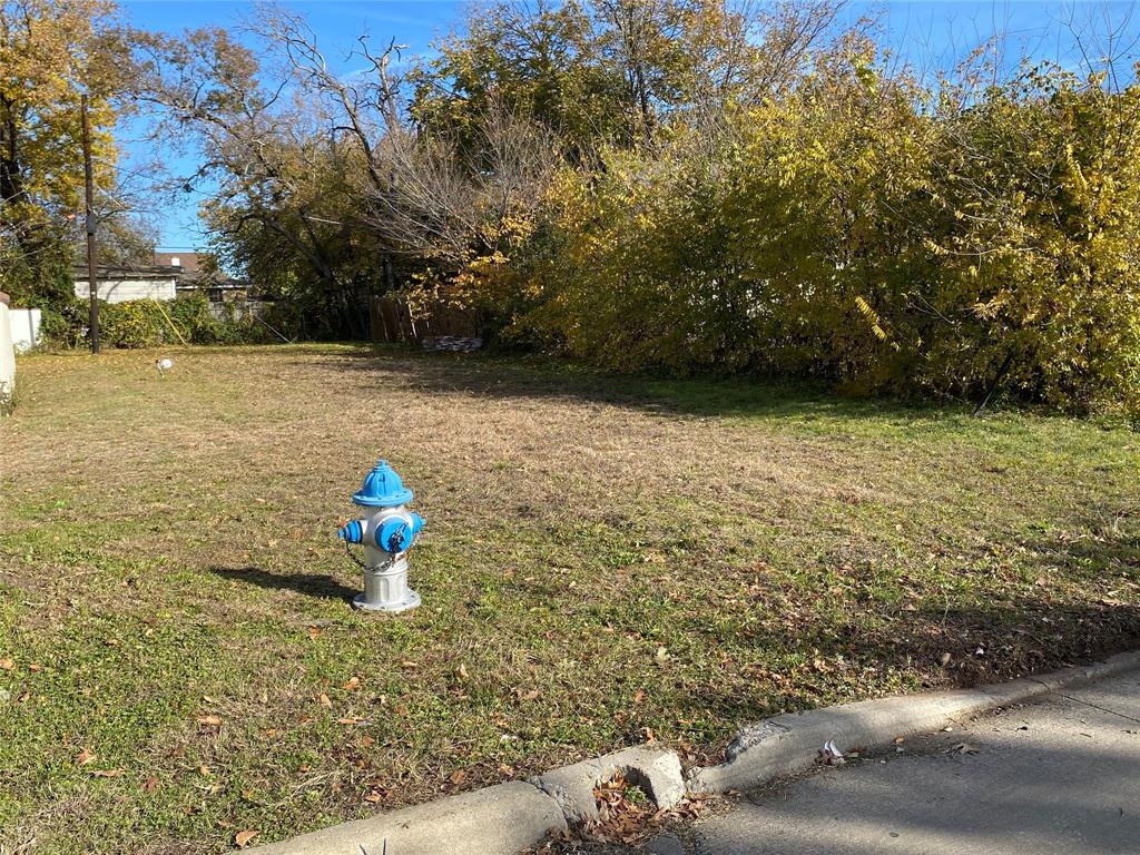 Parkwood - Land