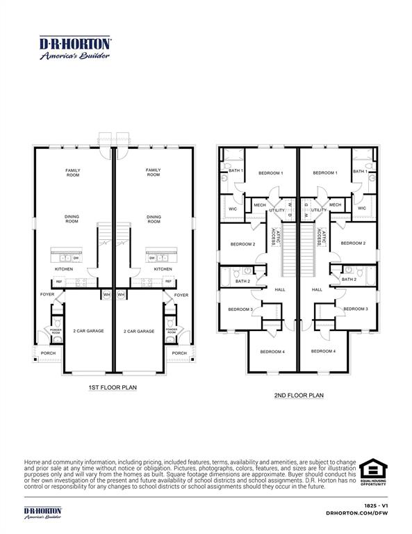 Elevon - Residential
