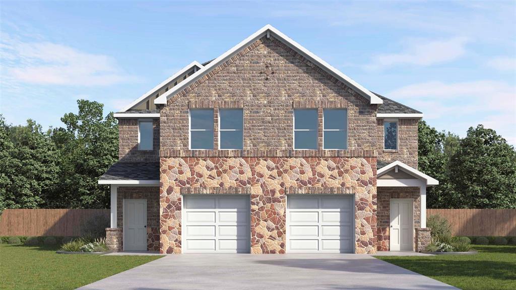 Elevon - Residential