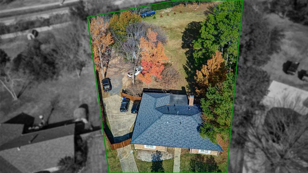 Rustic Oaks Add - Land