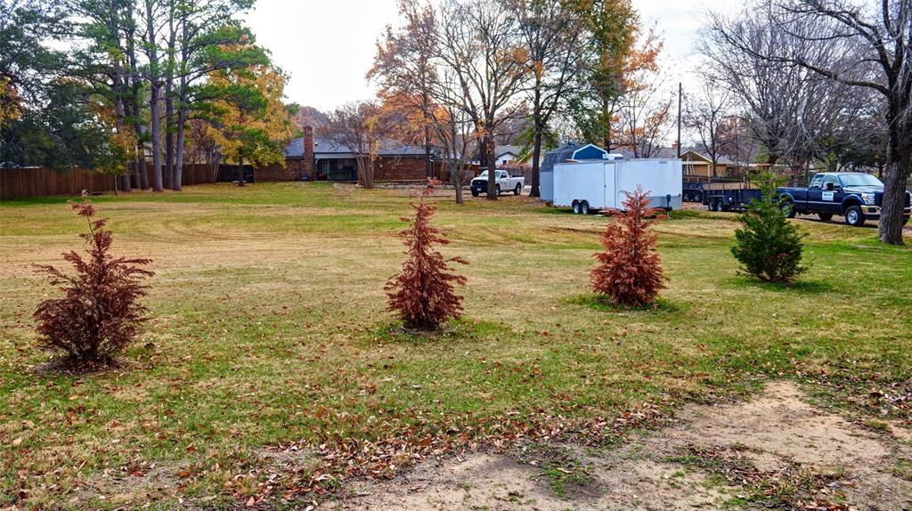 Rustic Oaks Add - Land