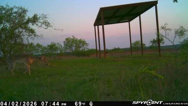The Ranches at Comanche Valley - Land