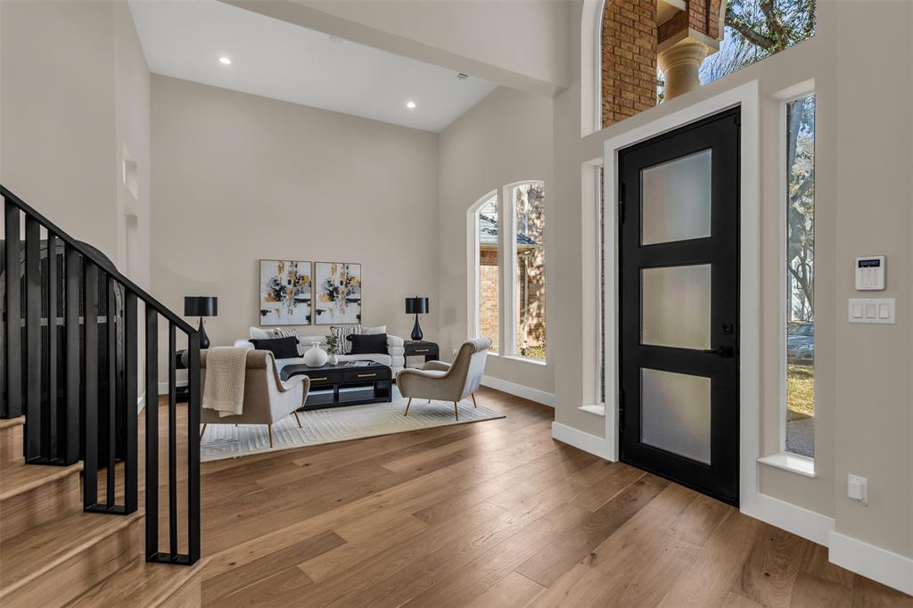Shalimar At Preston Trails - Residential