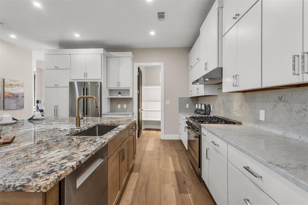 Shalimar At Preston Trails - Residential