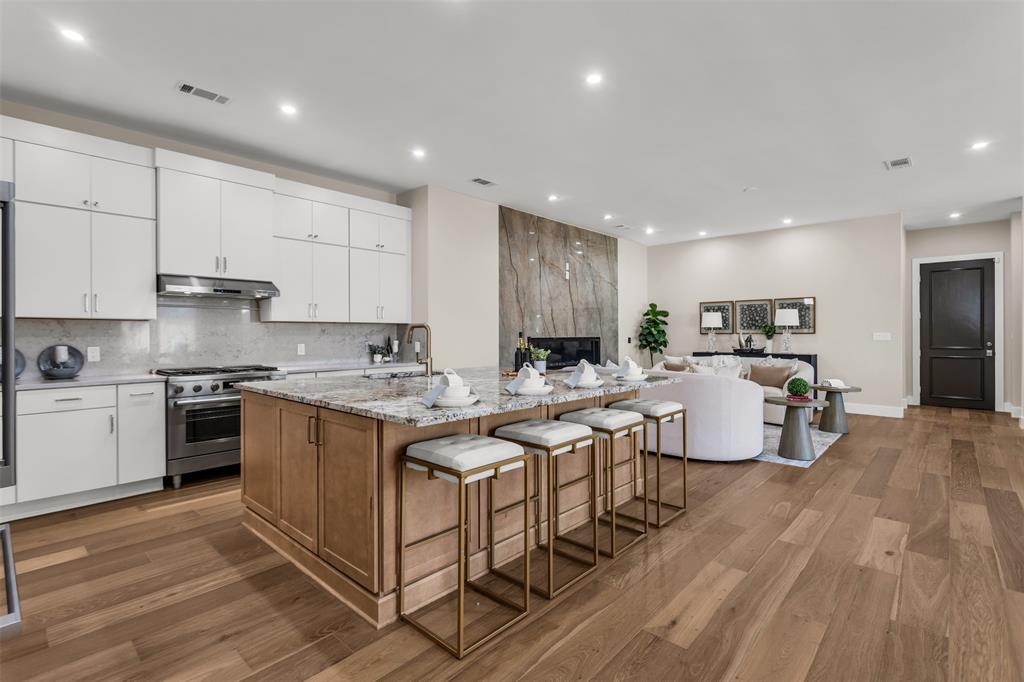 Shalimar At Preston Trails - Residential