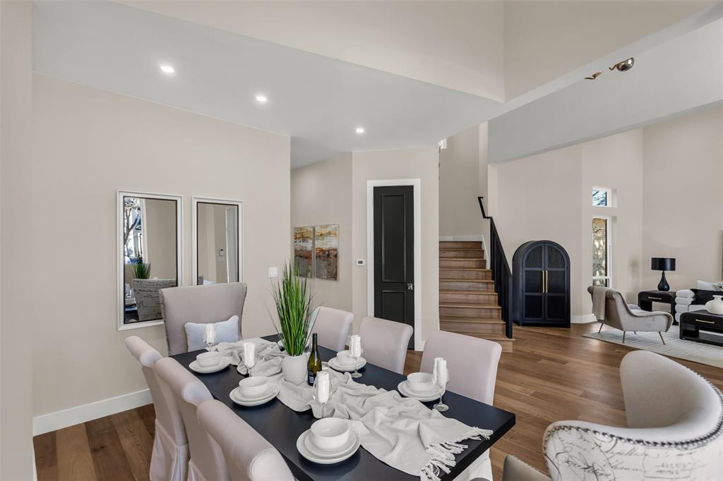 Shalimar At Preston Trails - Residential