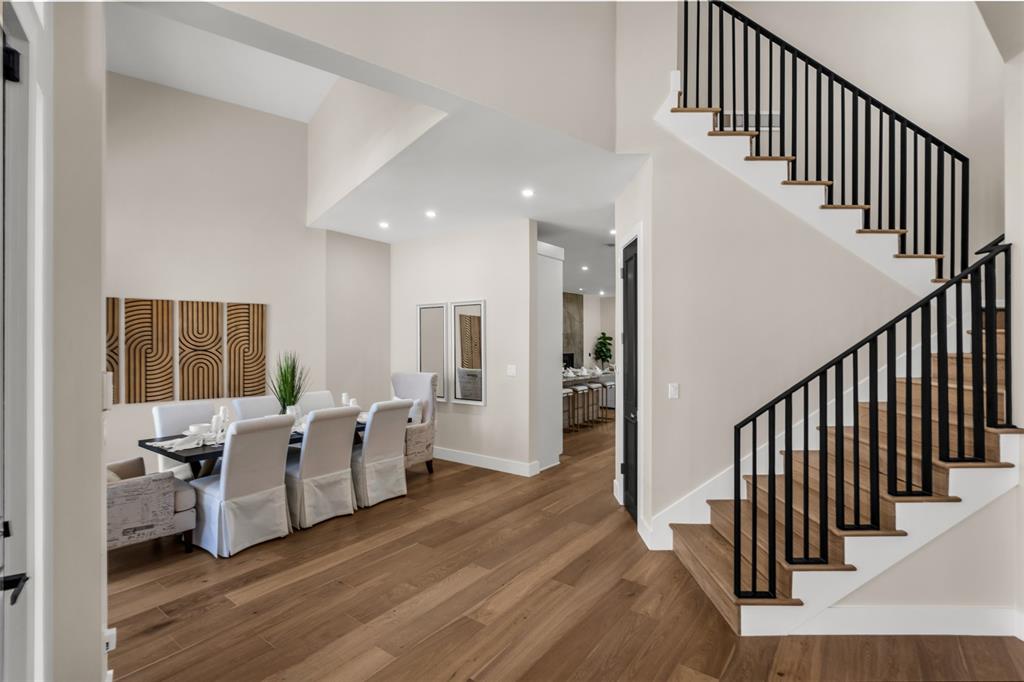 Shalimar At Preston Trails - Residential