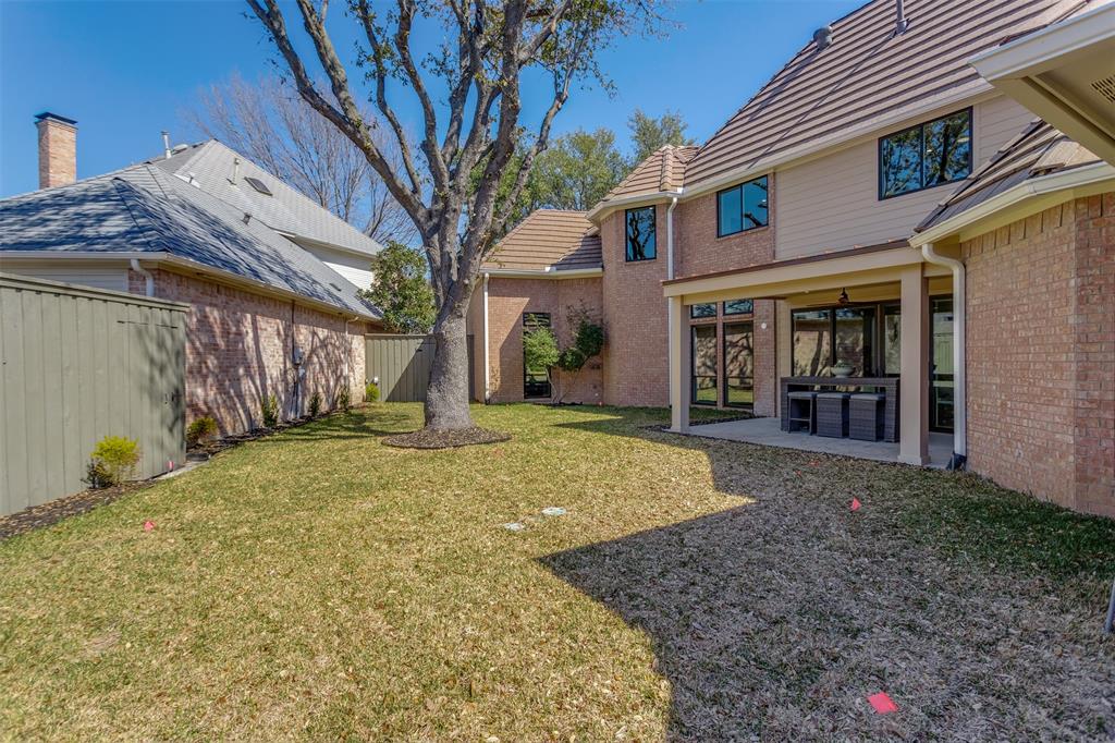 Shalimar At Preston Trails - Residential