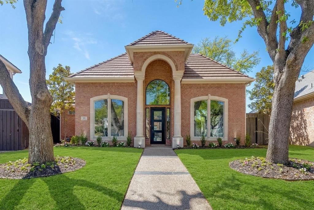 Shalimar At Preston Trails - Residential