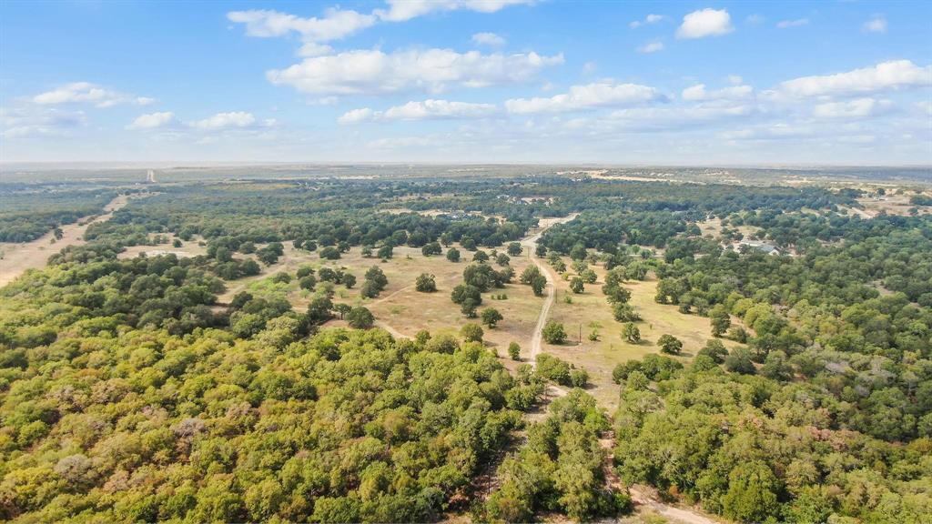 Double B Ranch - Land