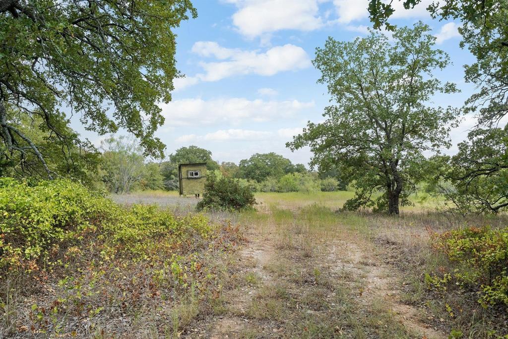 Double B Ranch - Land