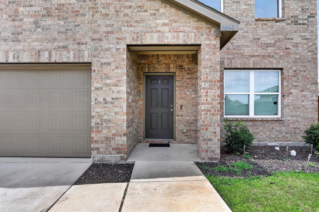 Marine Creek Hills Add - Residential