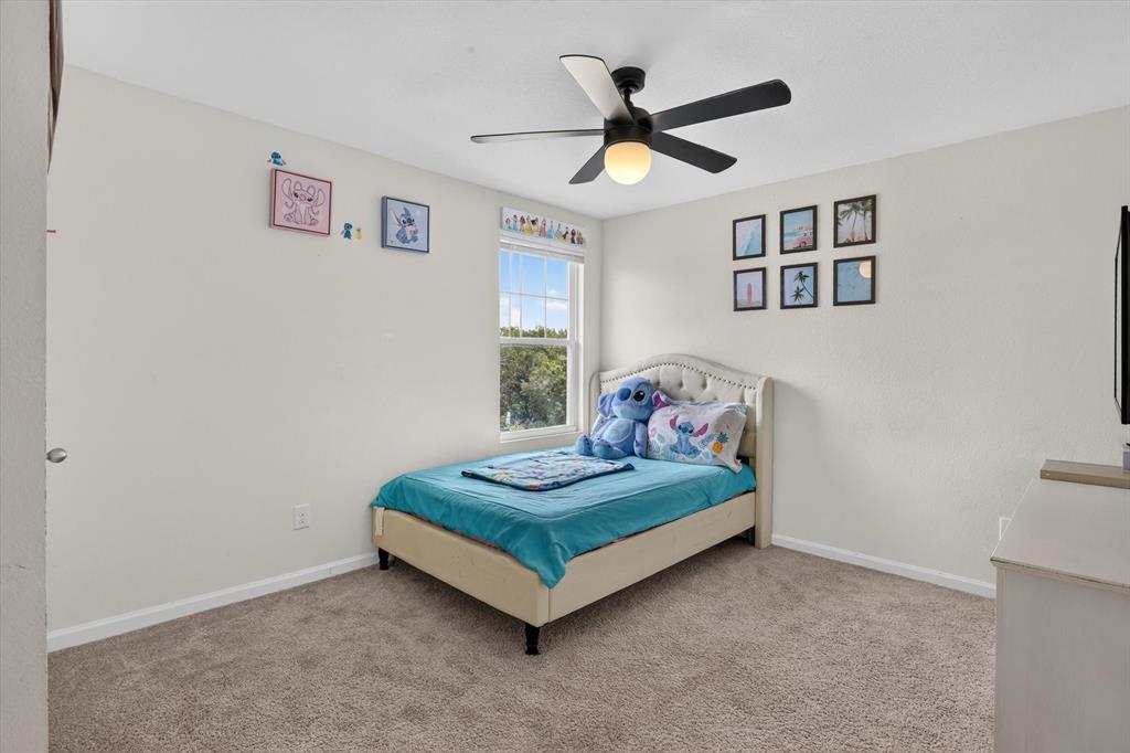 Marine Creek Hills Add - Residential