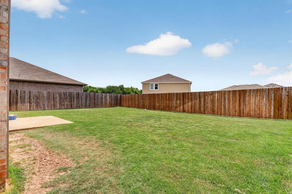 Marine Creek Hills Add - Residential
