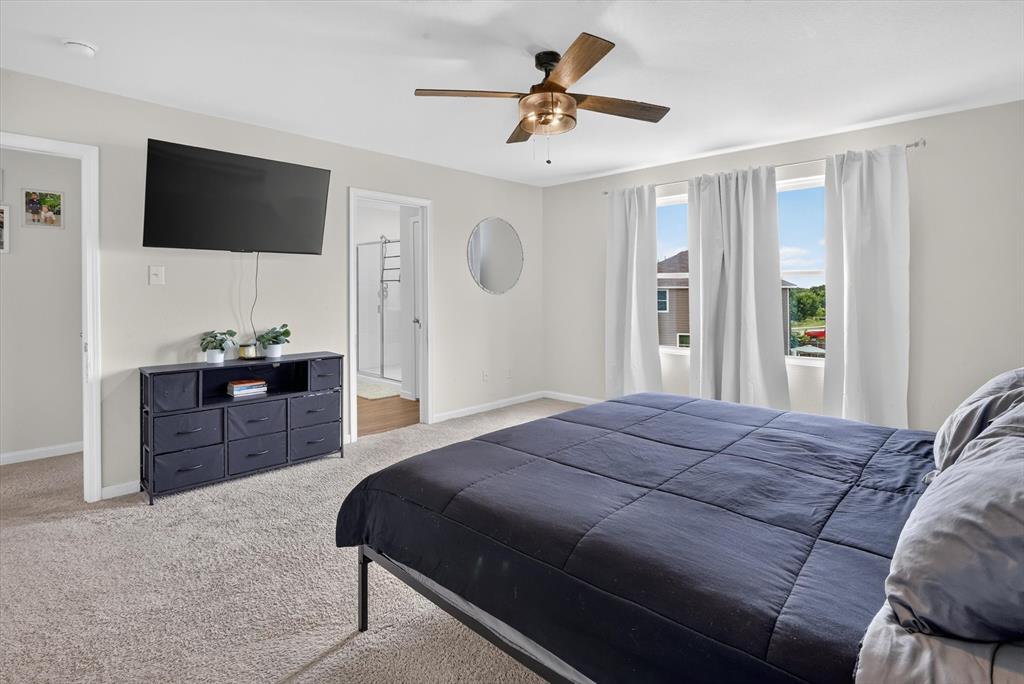 Marine Creek Hills Add - Residential