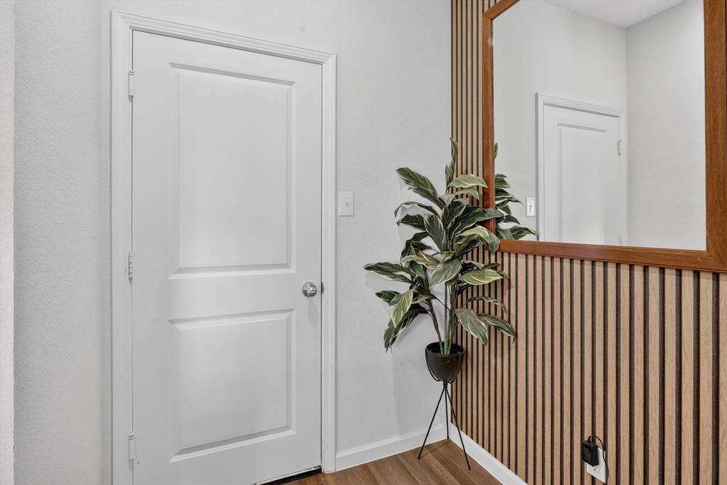 Marine Creek Hills Add - Residential