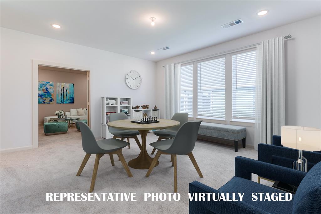 Estates at Stacy Crossing - Residential