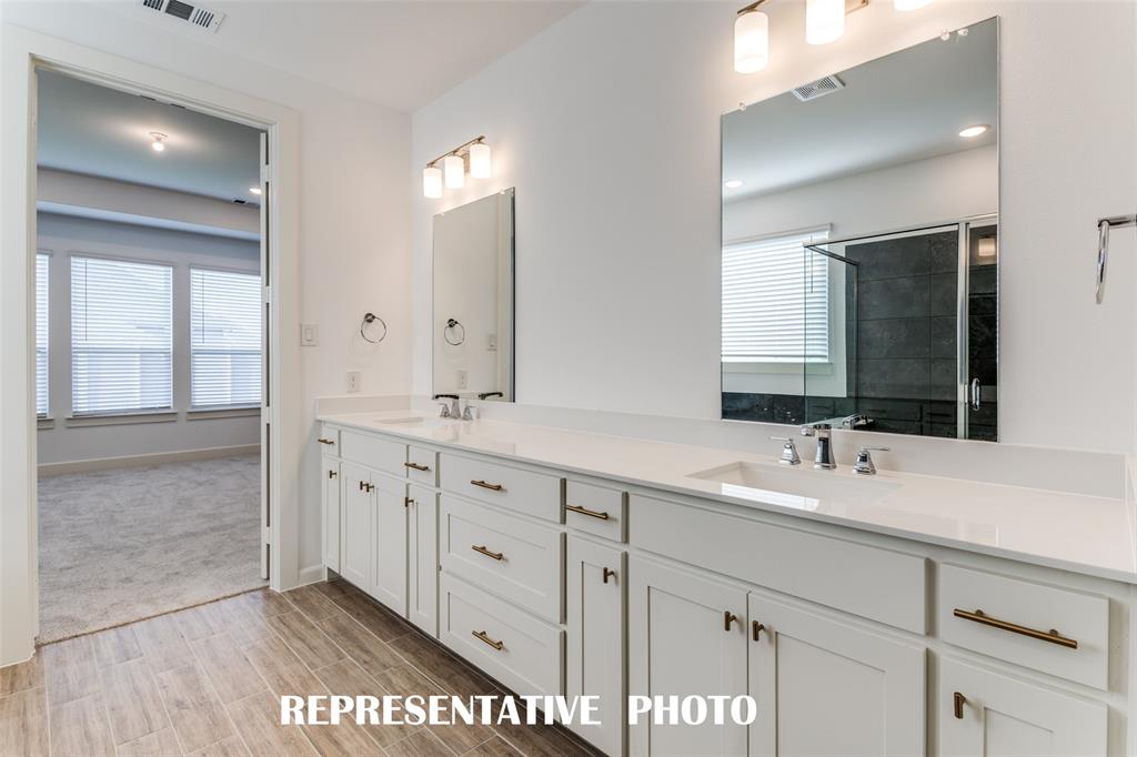 Estates at Stacy Crossing - Residential