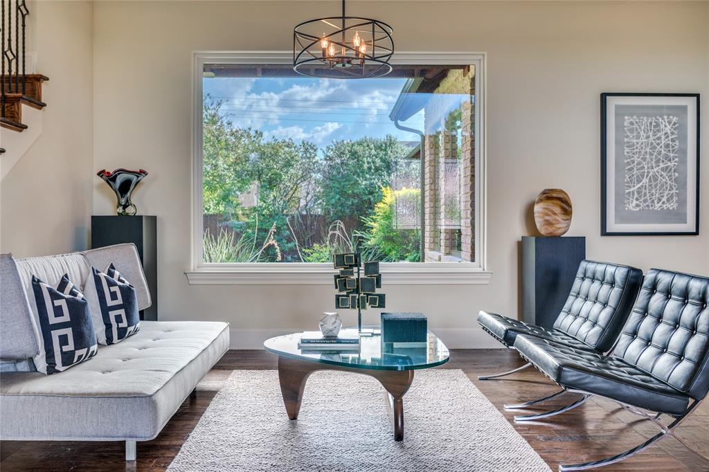 Preston Dell Estates - Residential