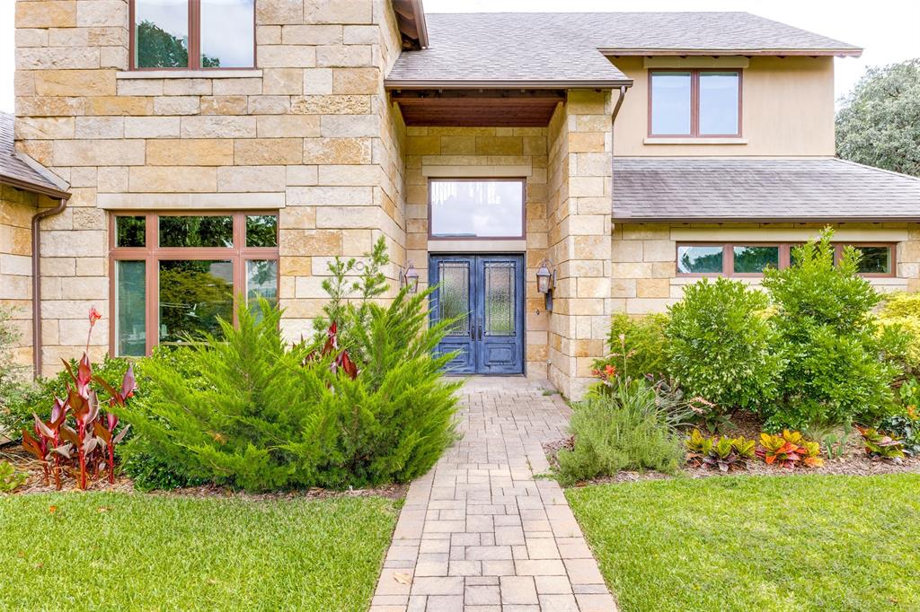 Preston Dell Estates - Residential