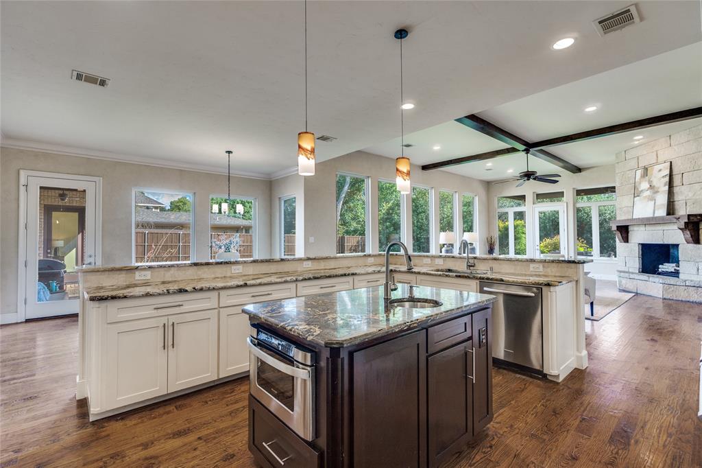 Preston Dell Estates - Residential