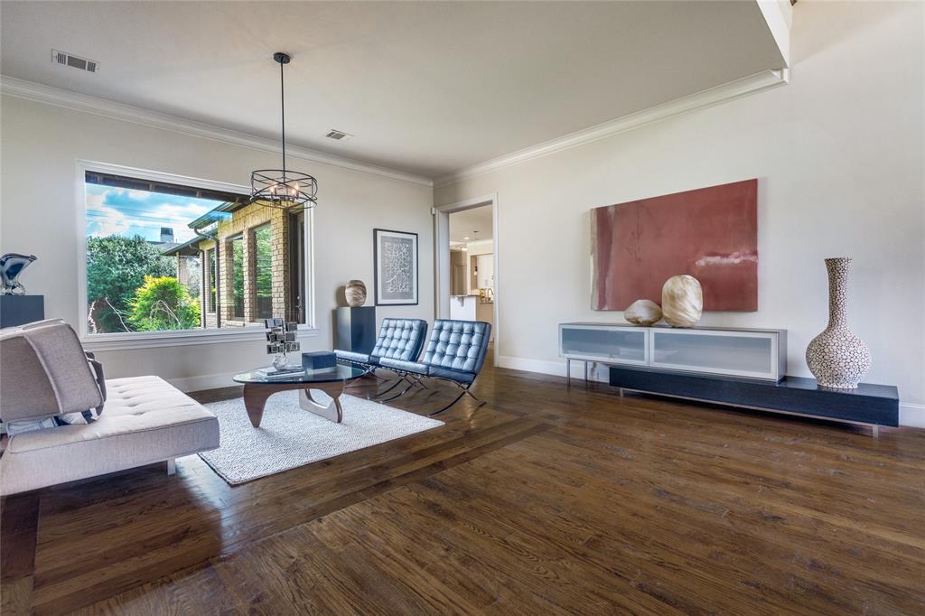 Preston Dell Estates - Residential