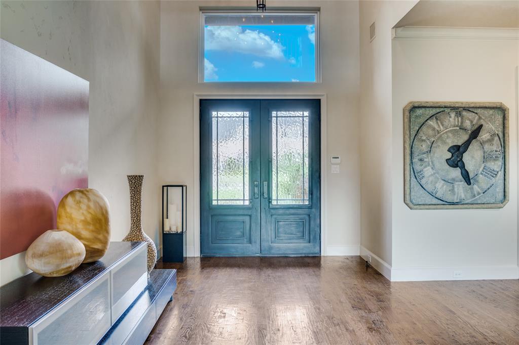 Preston Dell Estates - Residential