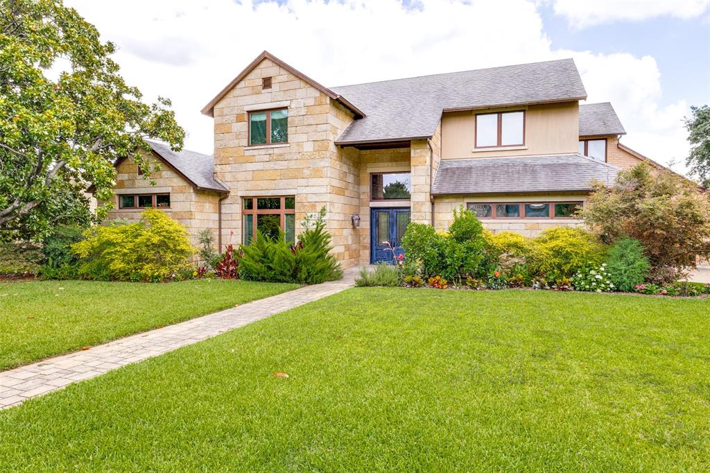Preston Dell Estates - Residential