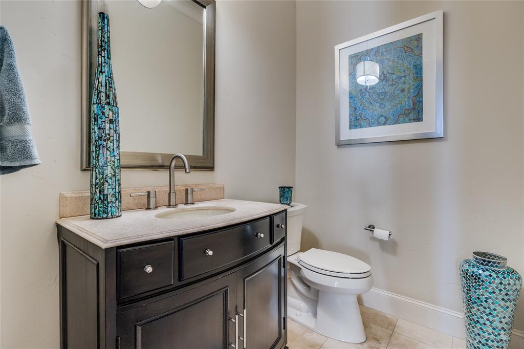 Preston Dell Estates - Residential