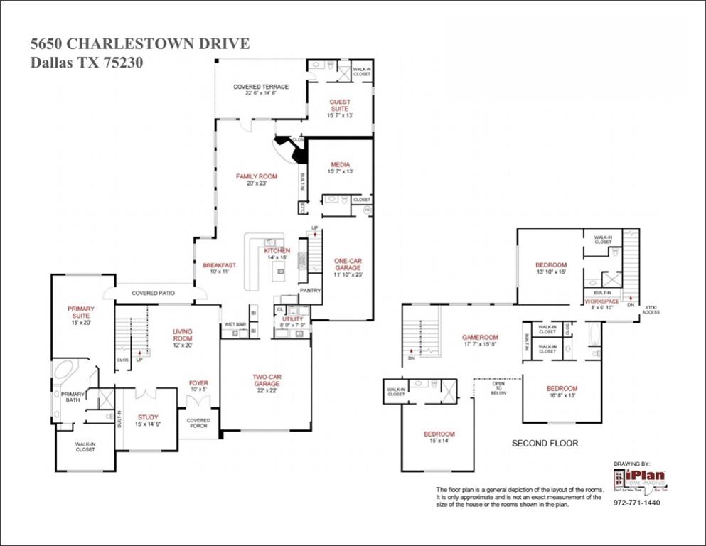 Preston Dell Estates - Residential