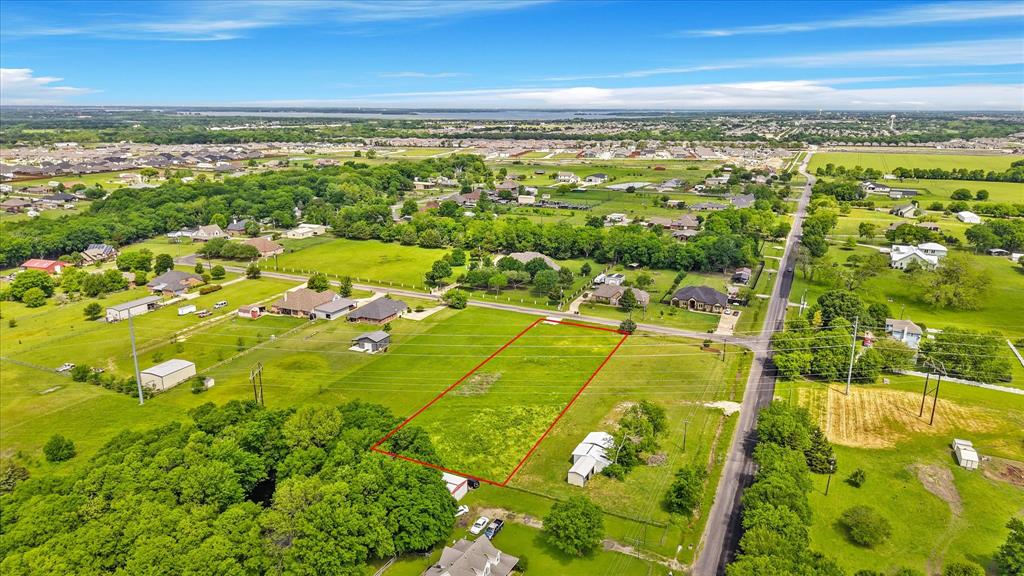 Meadow Creek Estates - Land