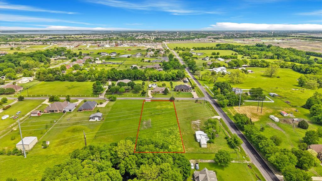 Meadow Creek Estates - Land