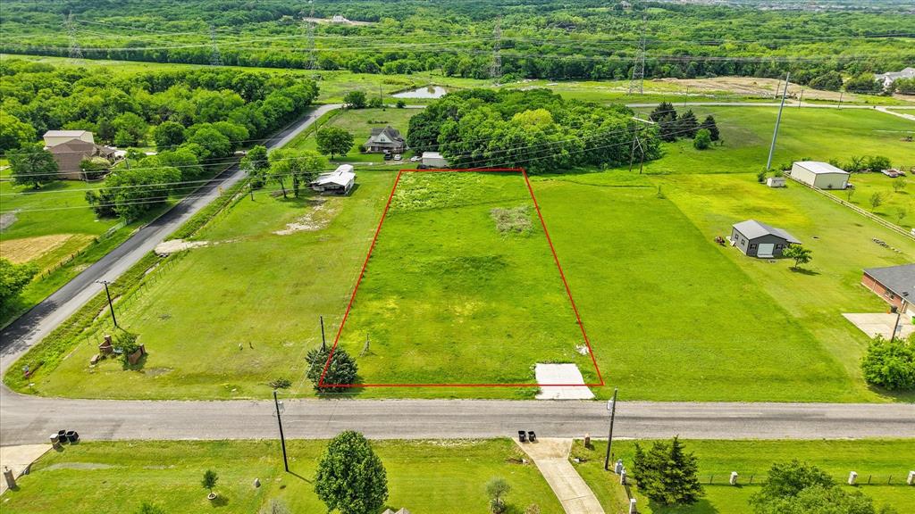 Meadow Creek Estates - Land