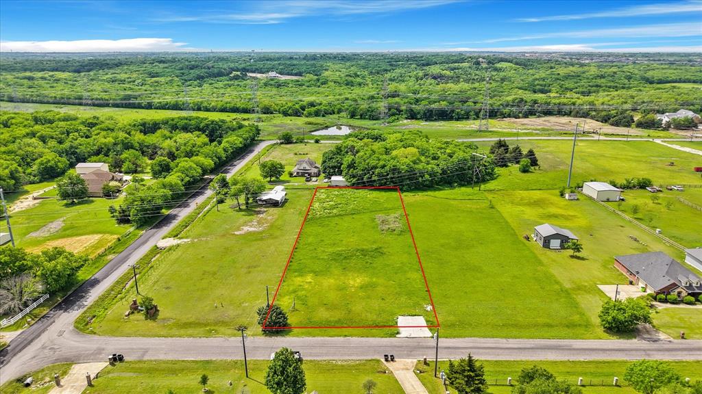 Meadow Creek Estates - Land