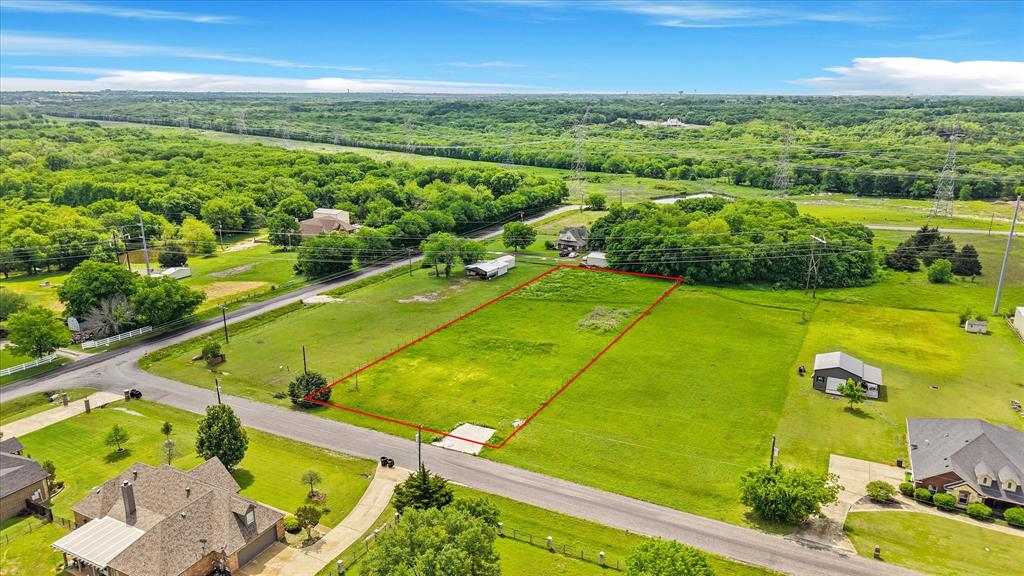 Meadow Creek Estates - Land