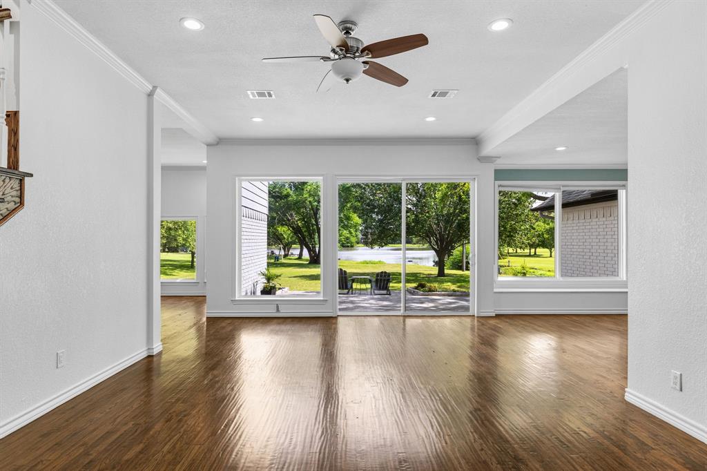 Cross Timbers 6 - Residential