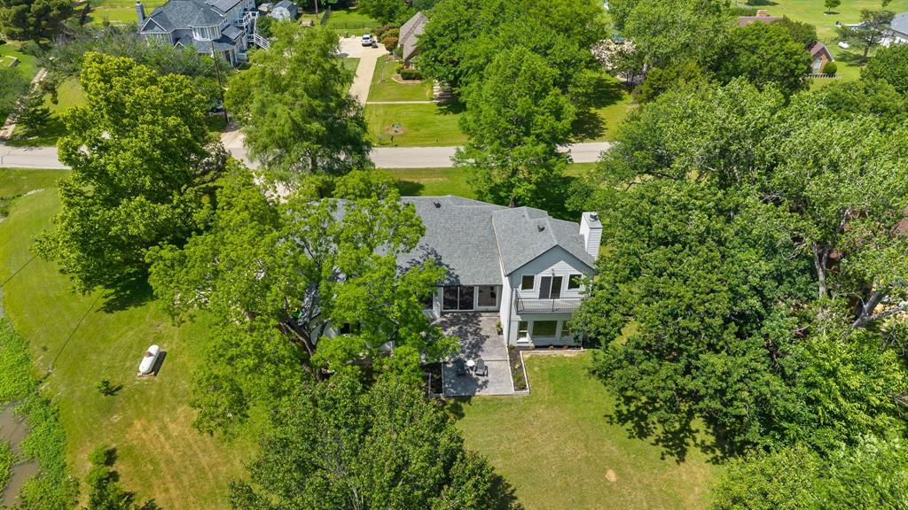 Cross Timbers 6 - Residential