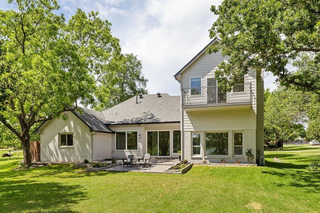 Cross Timbers 6 - Residential
