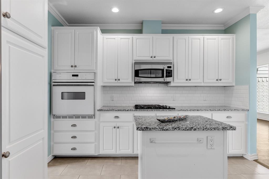 Cross Timbers 6 - Residential