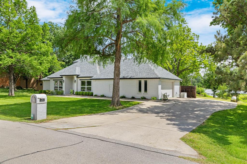 Cross Timbers 6 - Residential