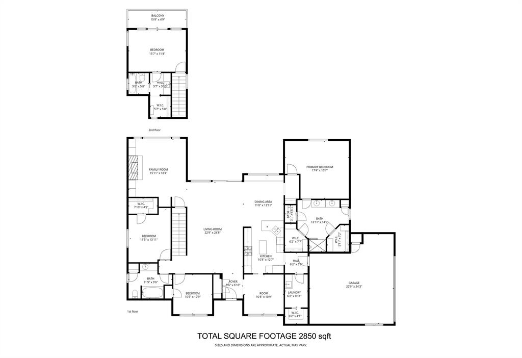 Cross Timbers 6 - Residential