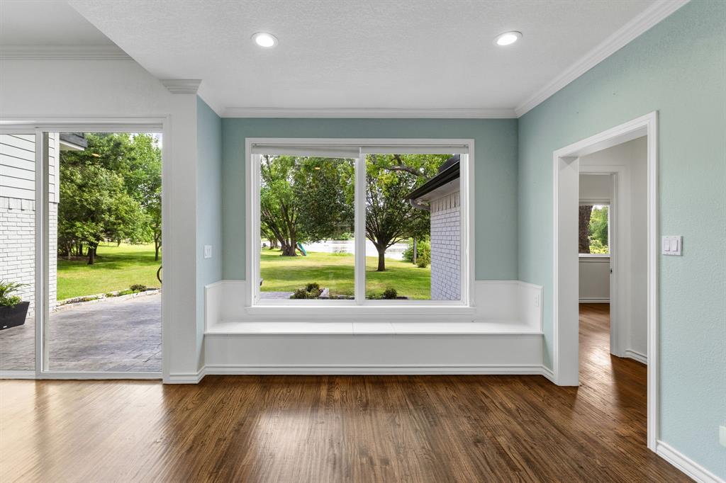 Cross Timbers 6 - Residential