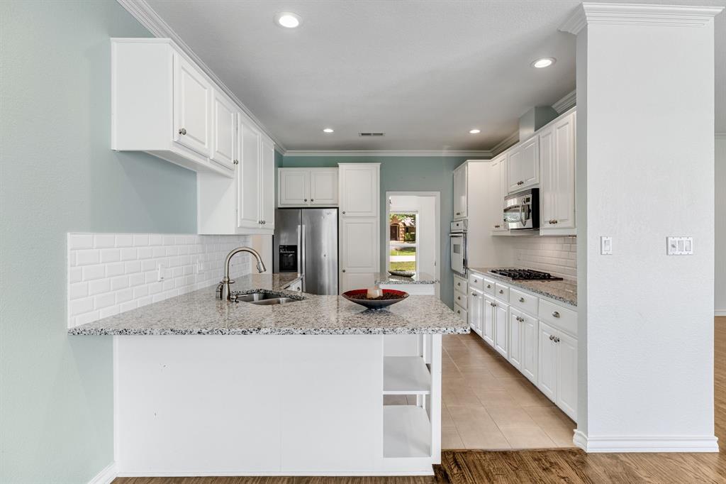 Cross Timbers 6 - Residential