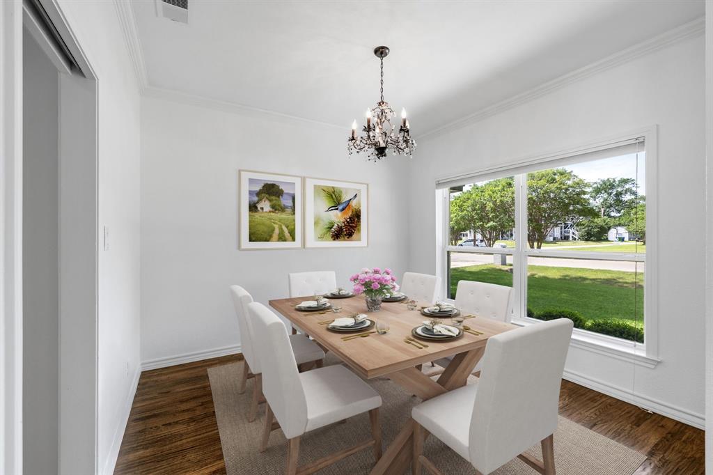 Cross Timbers 6 - Residential