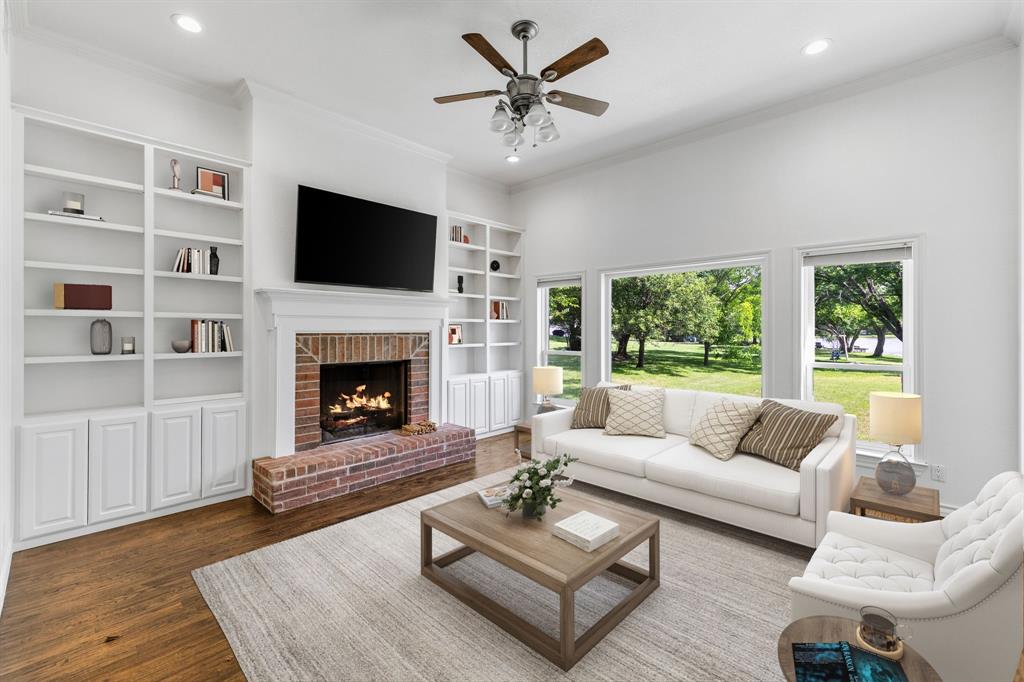 Cross Timbers 6 - Residential