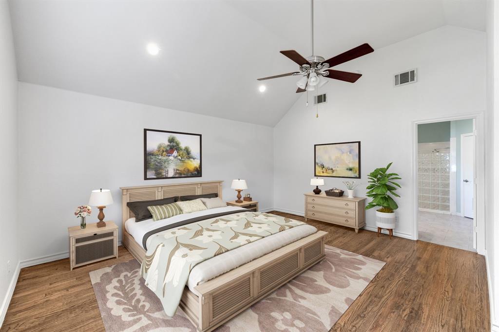 Cross Timbers 6 - Residential