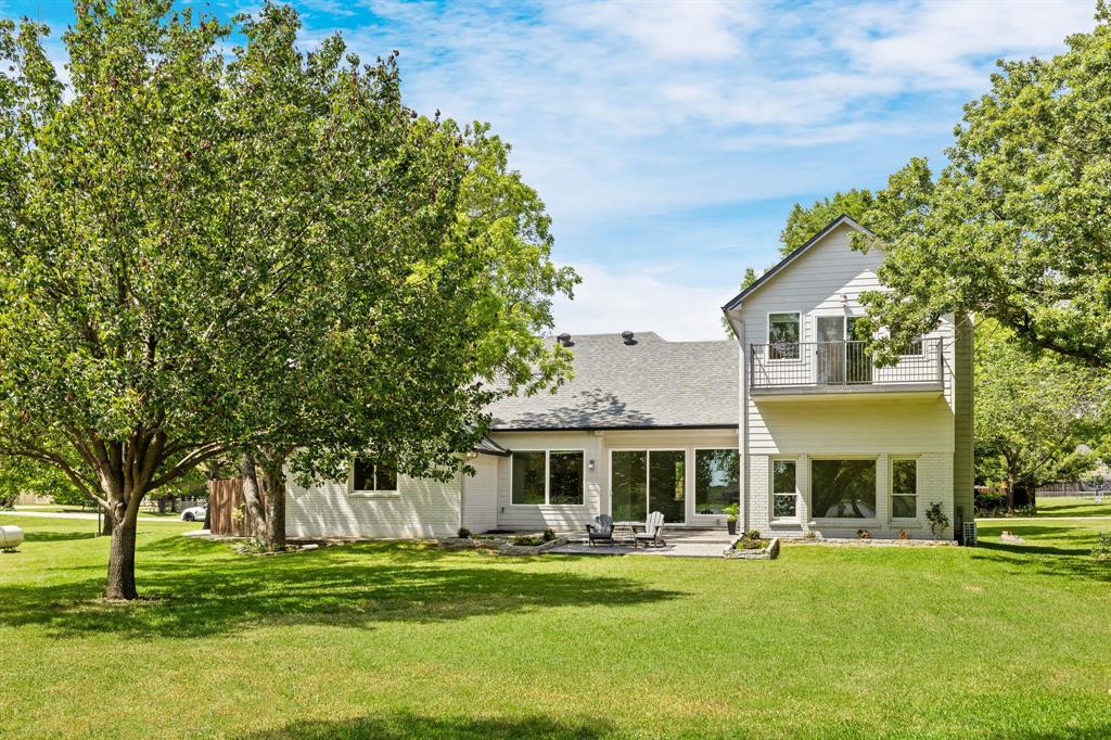 Cross Timbers 6 - Residential