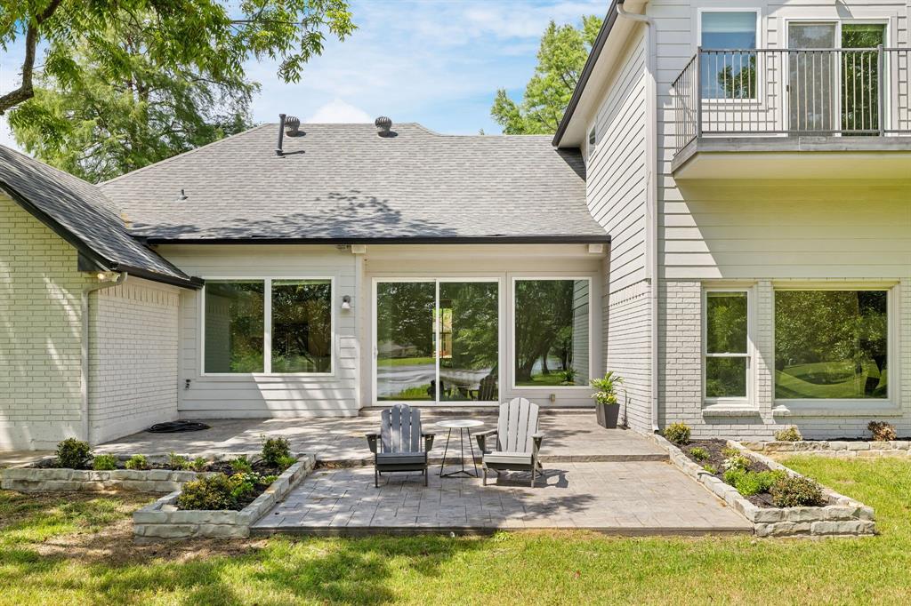 Cross Timbers 6 - Residential
