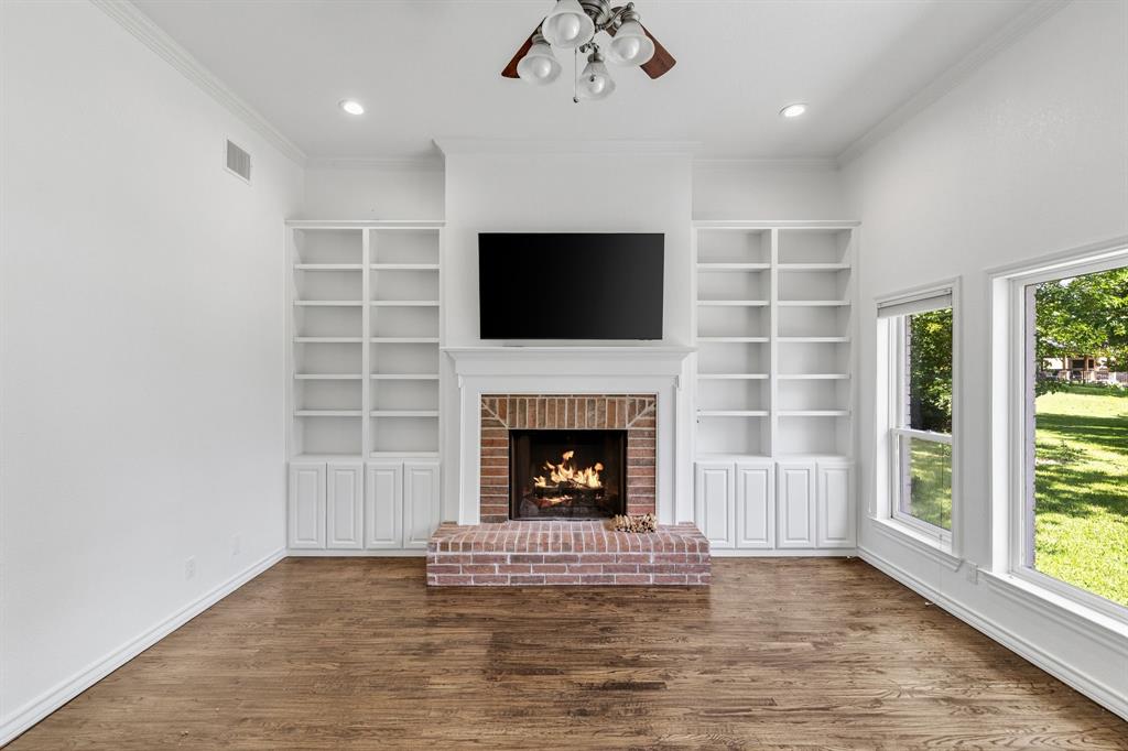 Cross Timbers 6 - Residential
